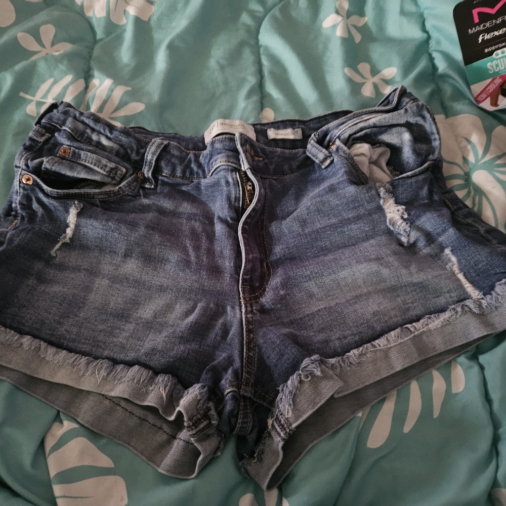 Shorts